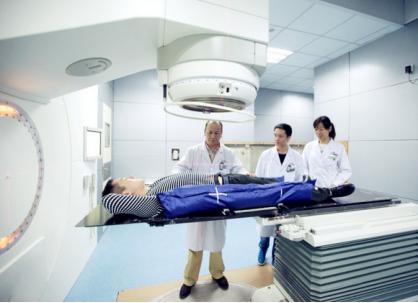 胆管肿瘤放疗有哪些副作用,头部肿瘤放疗有什么副作用