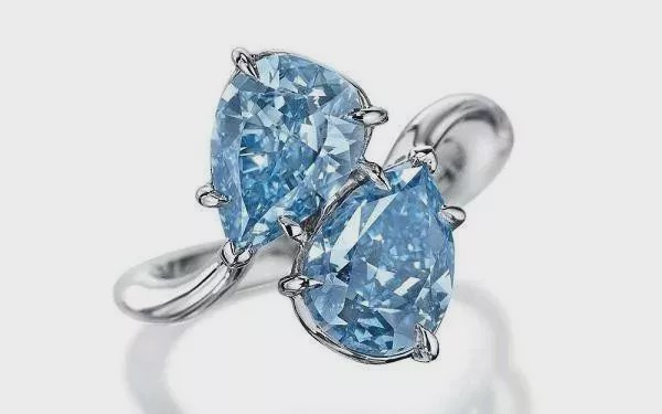 2014全球珠宝拍卖年鉴,2018年全球珠宝拍卖top10