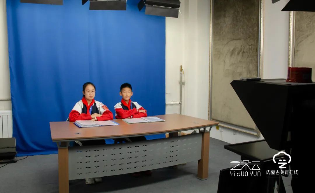 “七个一”先锋在行动｜小小讲解员带你游包钢实验二小