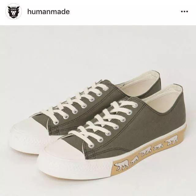 除了匡威vans还有什么帆布鞋推荐,匡威和vans好看的鞋有哪些