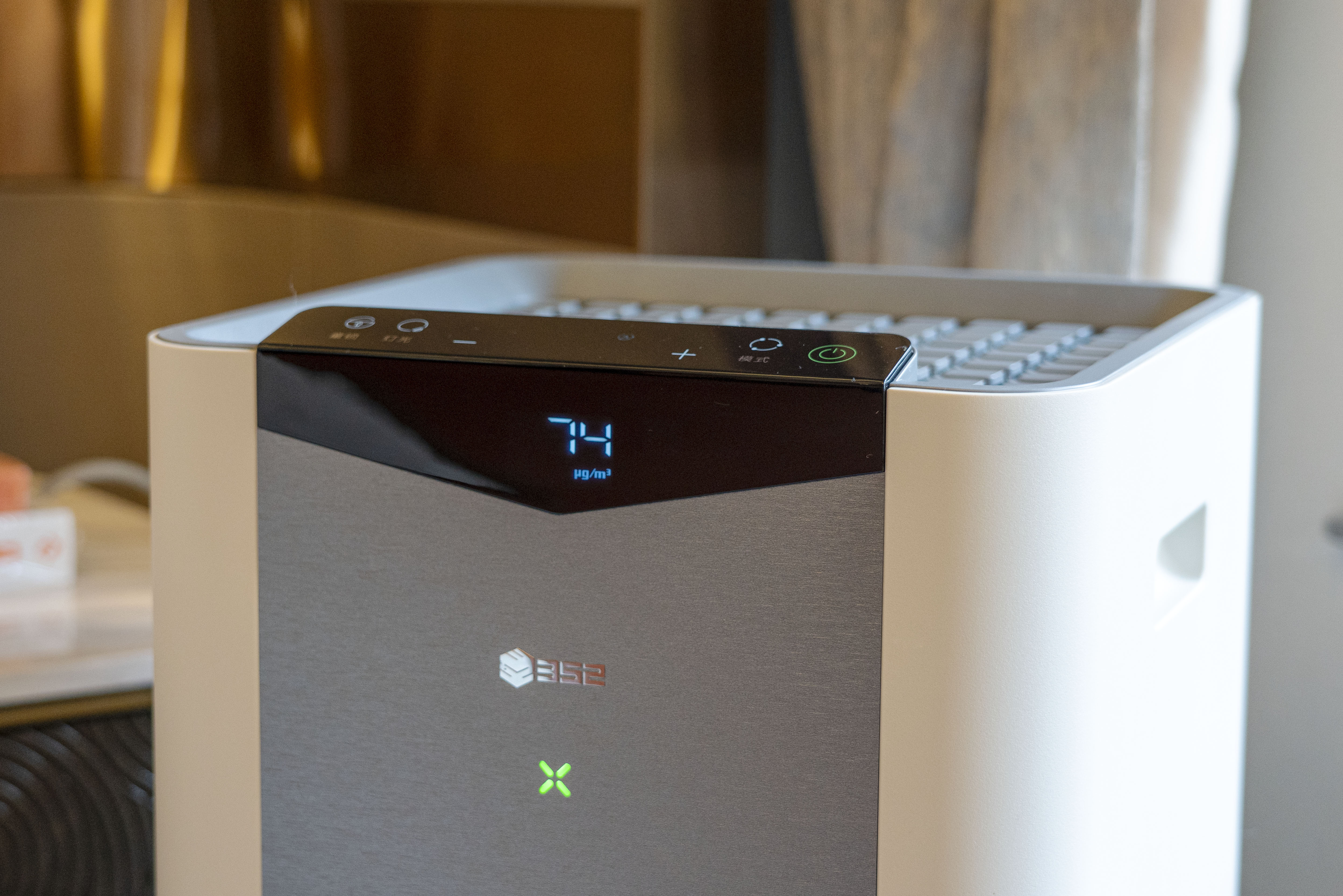 35250空气净化器,352空气净化器家用旗舰店