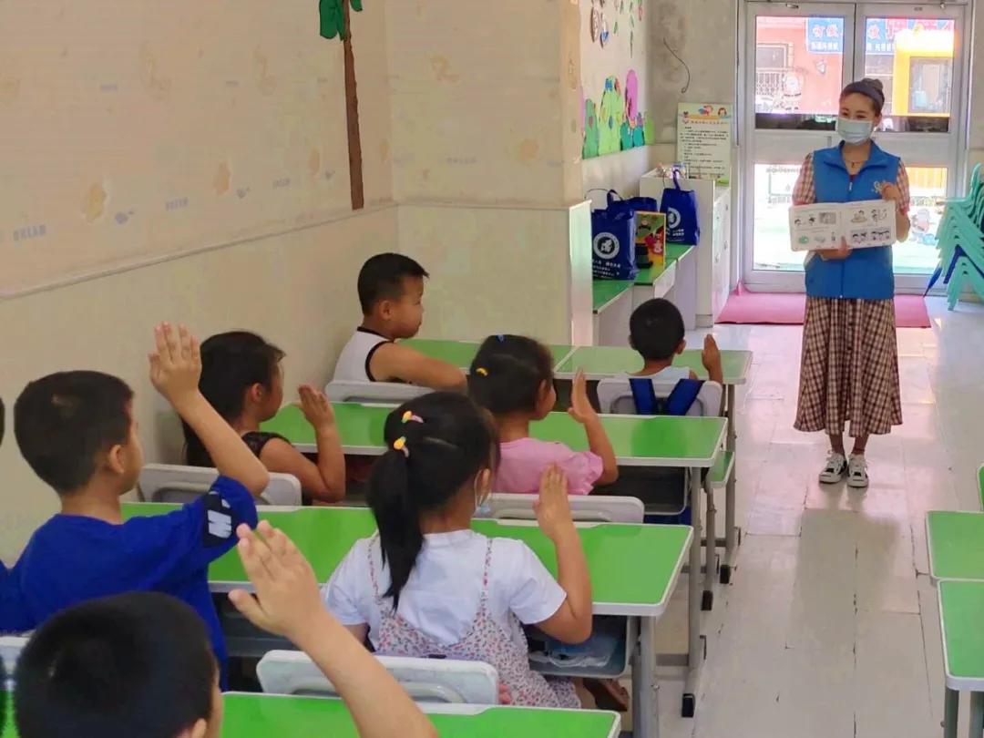 守护安全成长幼儿园教育活动,幼儿园安全课这些地方要当心