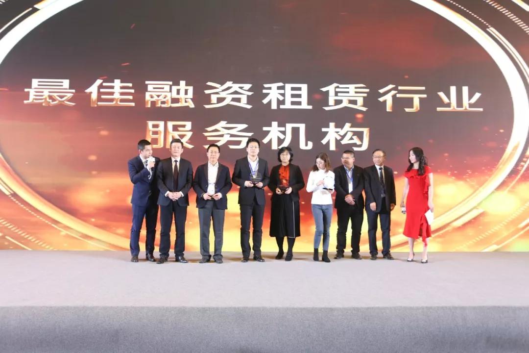 融资奖,金融领域金鼎奖是什么奖