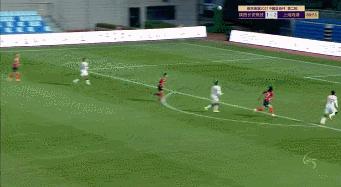 吕文君超级杯比赛视频,吕文君中超赛事