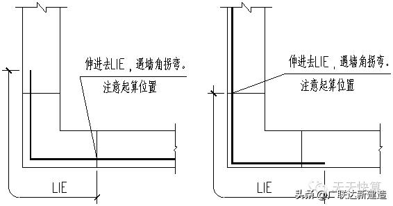 剪力墙平法图集常遇问题图文解答,每日一识剪力墙的60个平法问答
