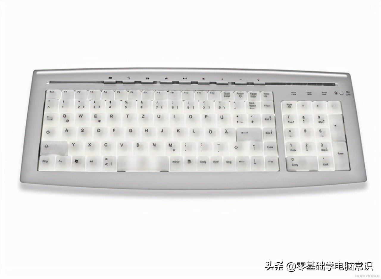 笔记本键盘ctrl键失灵怎么调回来,笔记本键盘全部失灵怎么回事