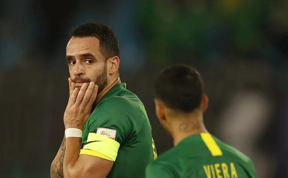 尹波评价鲁能国安,尹波评鲁能上港