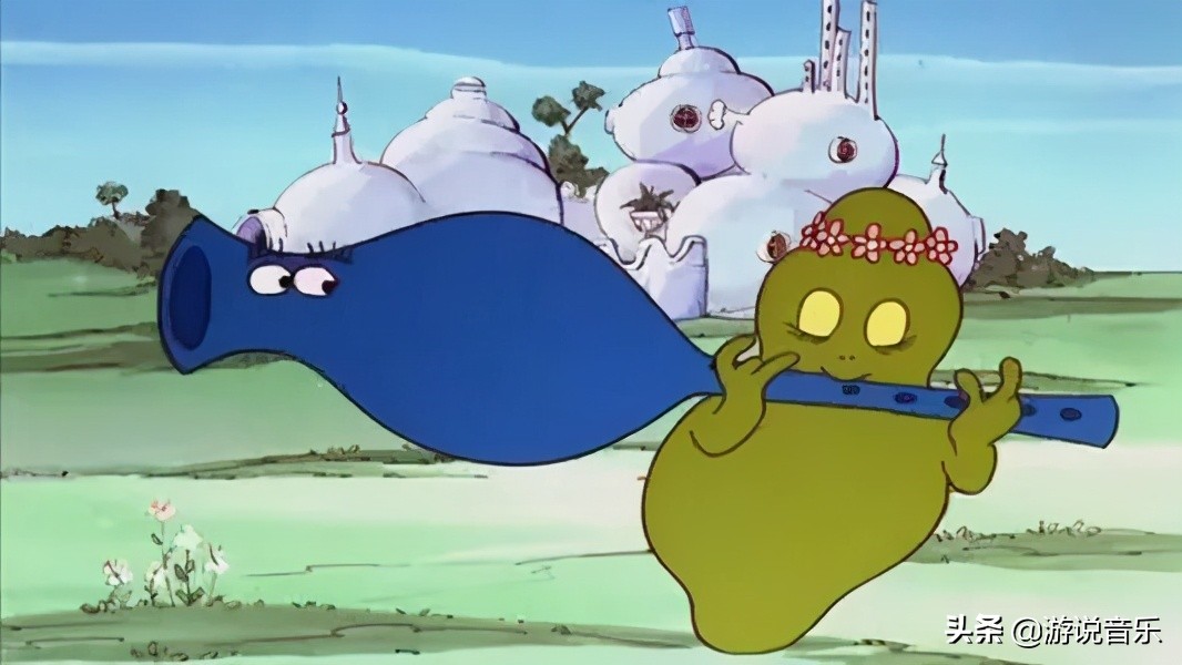 木管乐器四重奏,小孩子推荐木管乐器