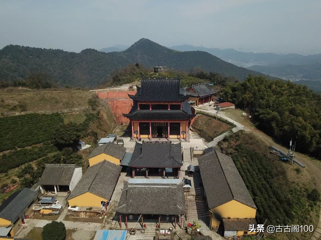 越王峥大峡谷：风景壮美，迷倒众生