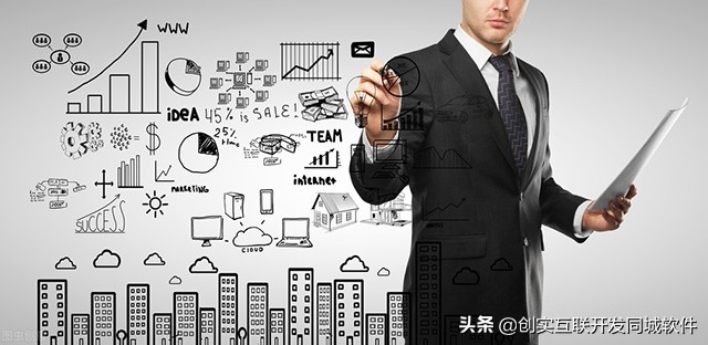 跑腿加盟店经营模式,跑腿外卖怎么加盟