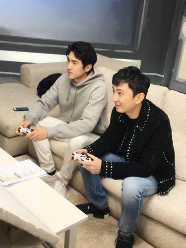 王思聪怎么看待冯小刚,王思聪对冯小刚的评价