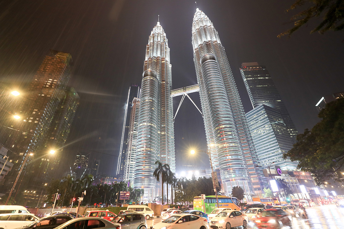 马来西亚新山旅游攻略自由行,马来西亚马六甲旅游景点攻略