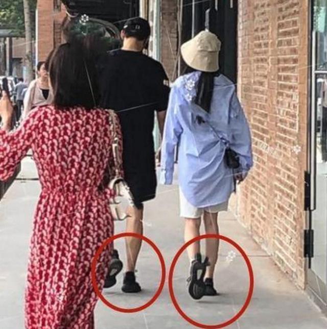 如何看待杨幂和魏大勋的感情,杨幂魏大勋官宣了没有