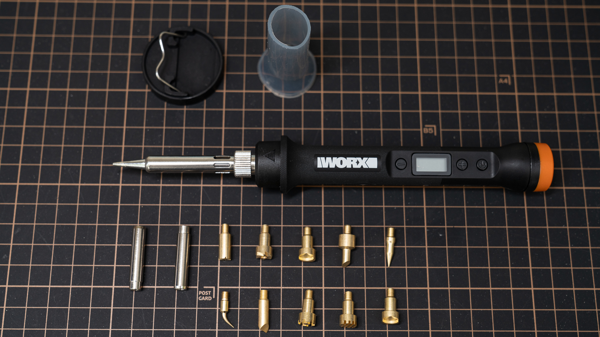 威克士makerx角磨机,选对工具事半功倍