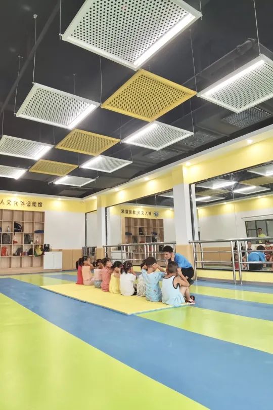 黄石市教育培训,黄石崇艺荟幼儿园