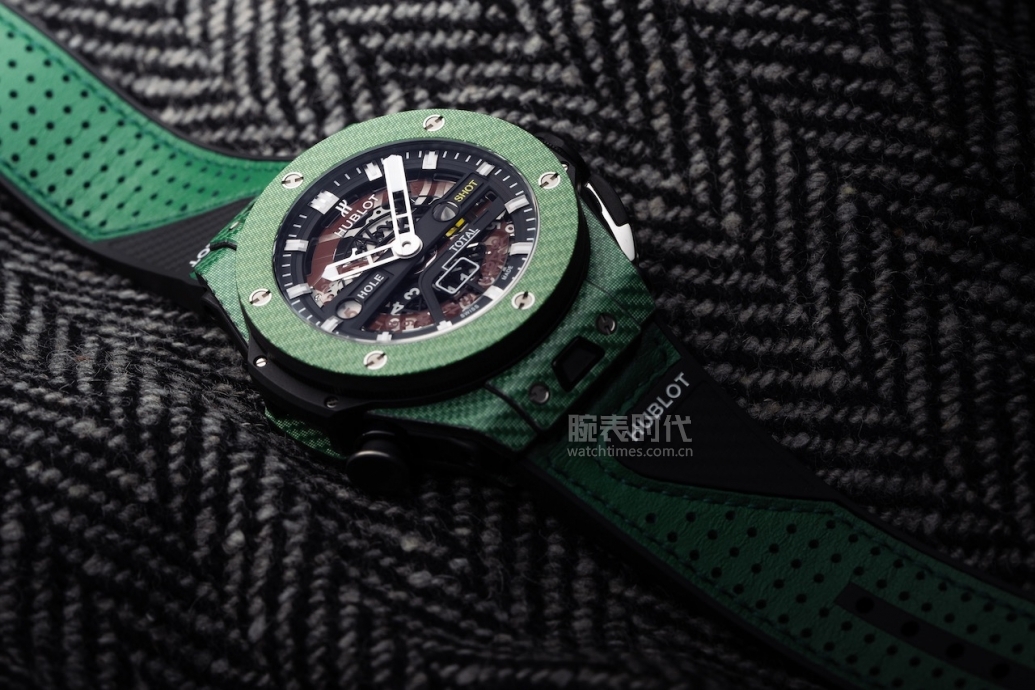 要想生活过得去就得带点绿,要想生活过得去全身都得带点绿