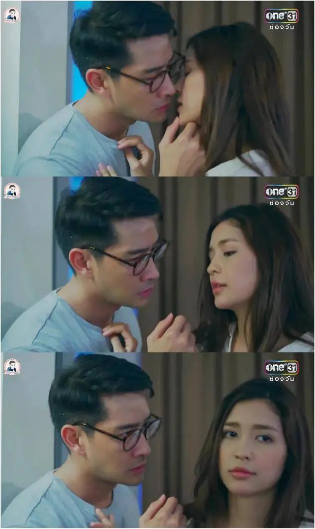 十部顶级虐心剧泰剧解说,狗血又虐又甜泰剧