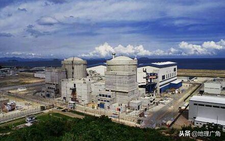 聊一下莱阳核电站,潮汐发电站水电站