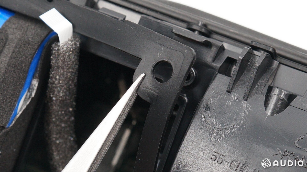 拆解报告jbl,jblQ3蓝牙音箱拆解