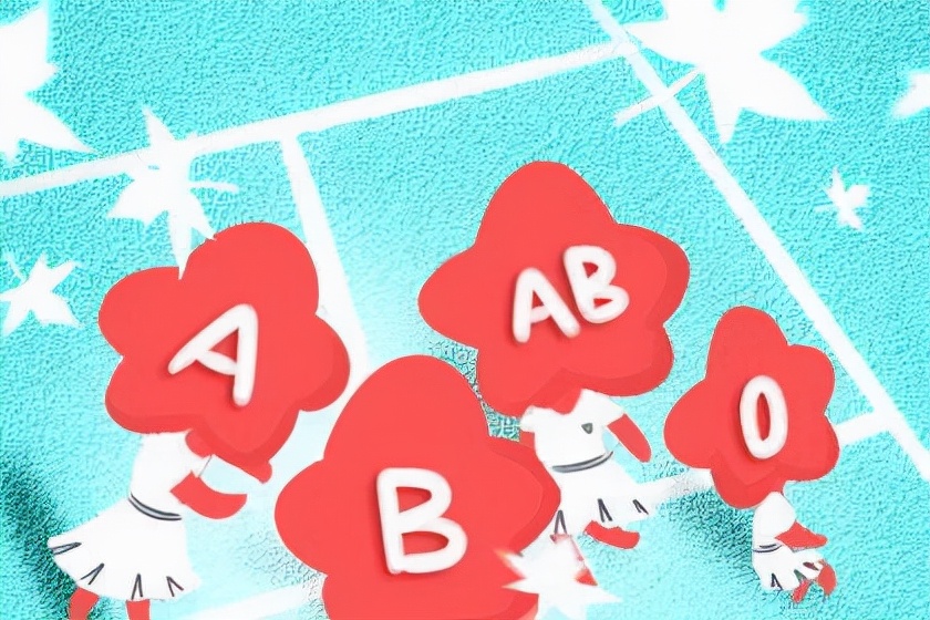 a型b型ab型o型血哪个人的智商高,a型b型o型ab型哪种血型身体好