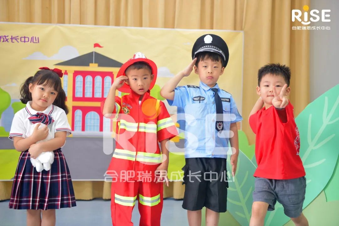 “双减”之下,合肥瑞思积极转型升级课程为艺术戏剧课,获得认可