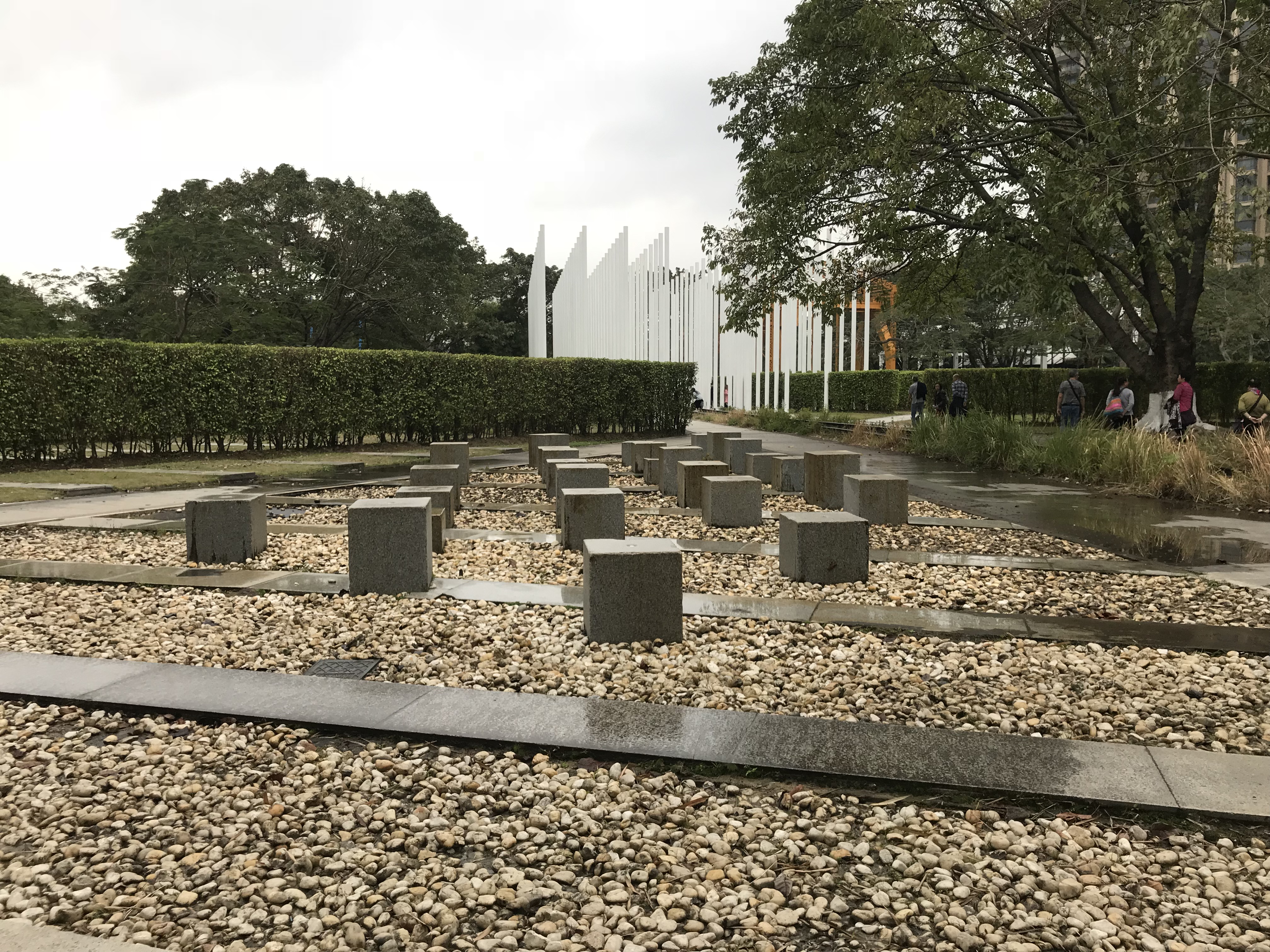 中山市哪个地方风景很好,中山市有没有小众风景好的地方