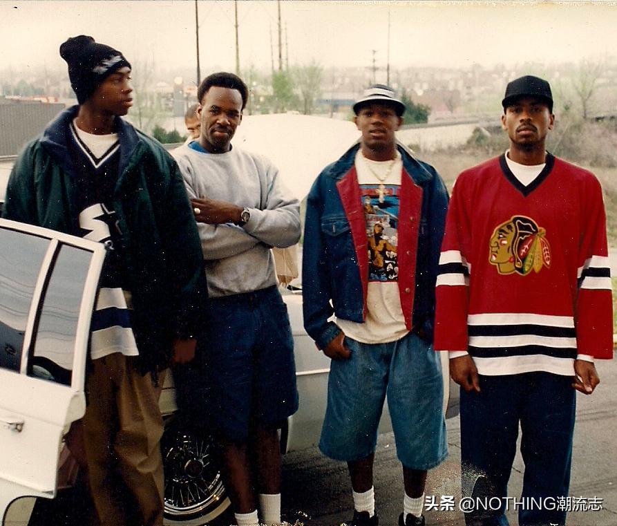 美国暴徒抢商店,美国暴徒抢劫