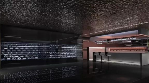 西安skp大董海参团购,美食之都西安的美食