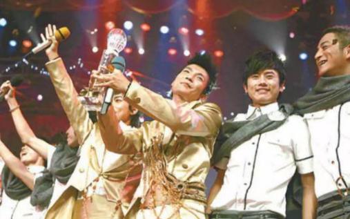 快男陈楚生夺冠完整版,快男陈楚生经历了什么