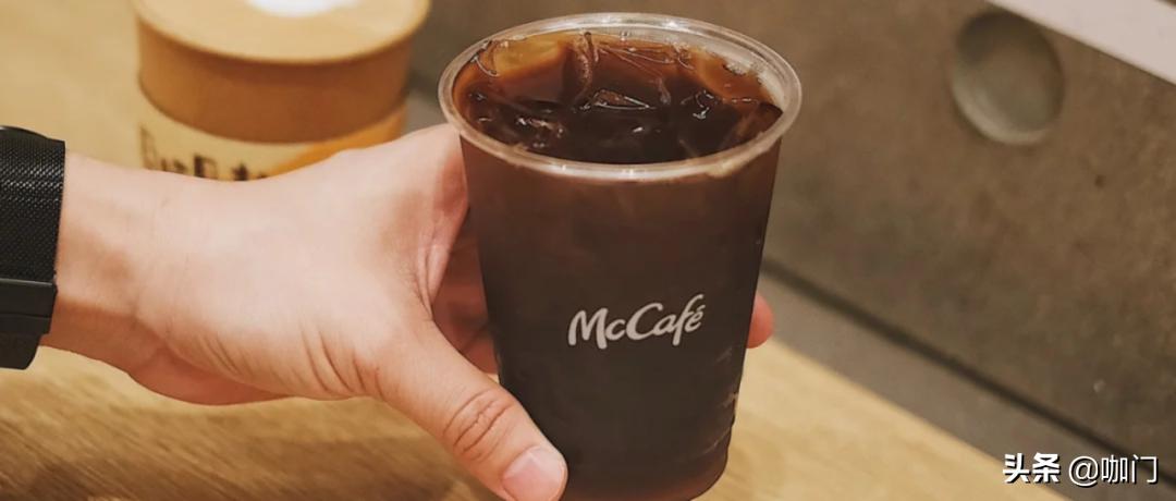 麦咖啡门店,麦咖啡未来门店