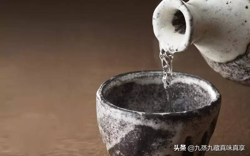 白酒技术发展的趋势有哪些,白酒技术史