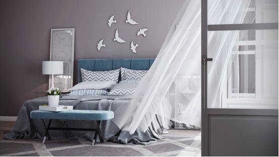 最舒服的4件套是什么面料最舒服,双层纱四件套面料的优缺点