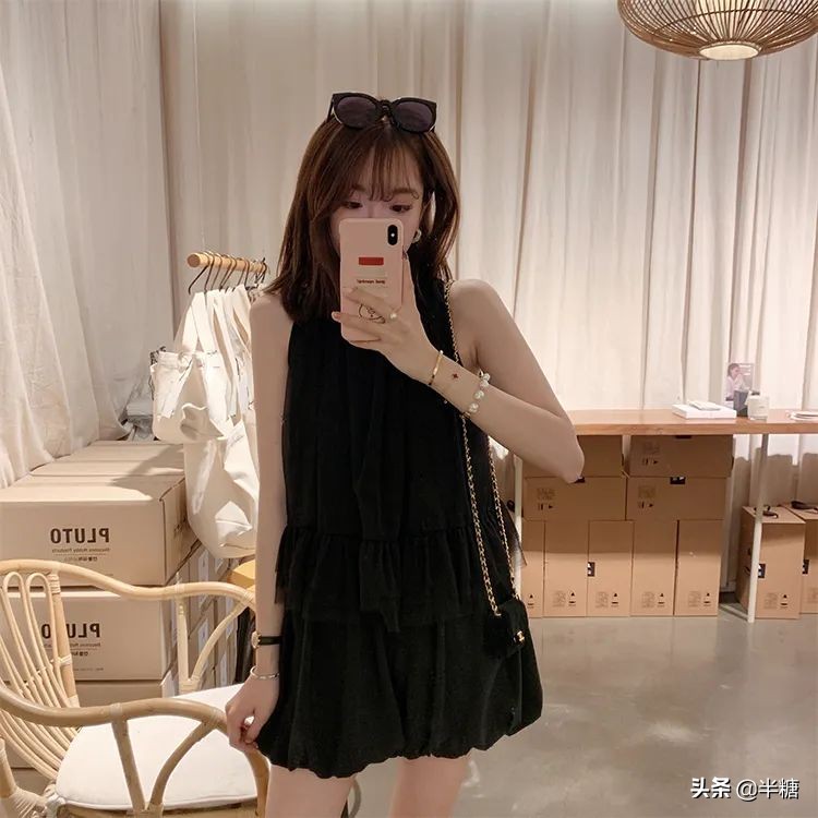 捧红了鹿晗、张艺兴的她，要做大码女装界的张大奕了么？