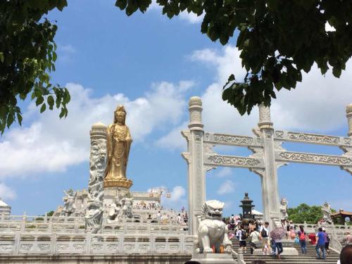 舟山群岛神仙酒店,舟山群岛高端度假酒店