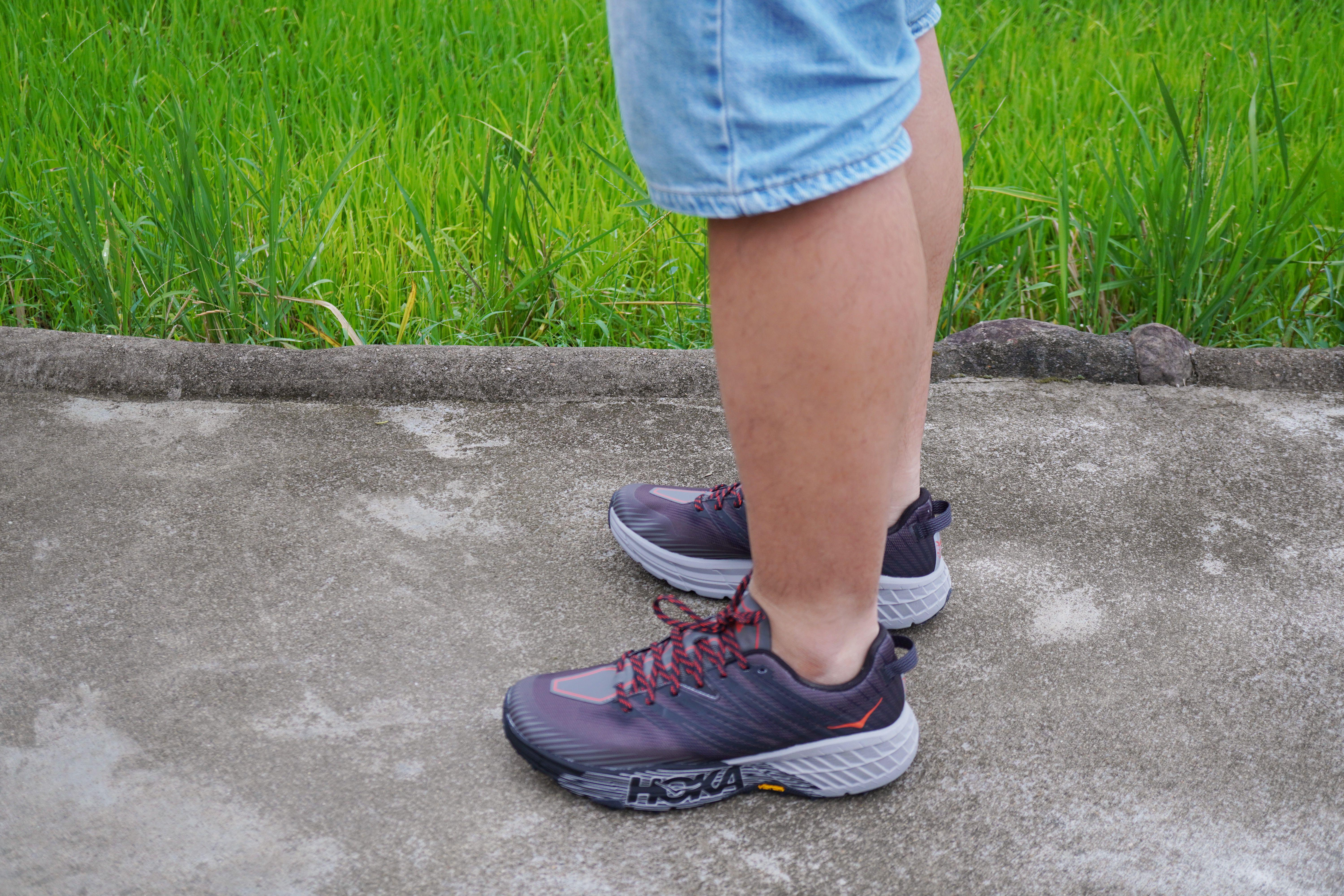 飞速羚羊4跑鞋祥云版,飞速羚羊4代跑鞋适合公路跑吗