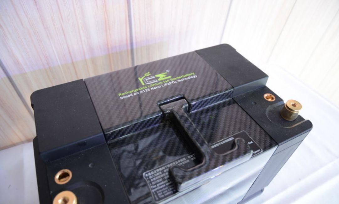 秒懂车电瓶保养,小白应该如何保养车辆电瓶