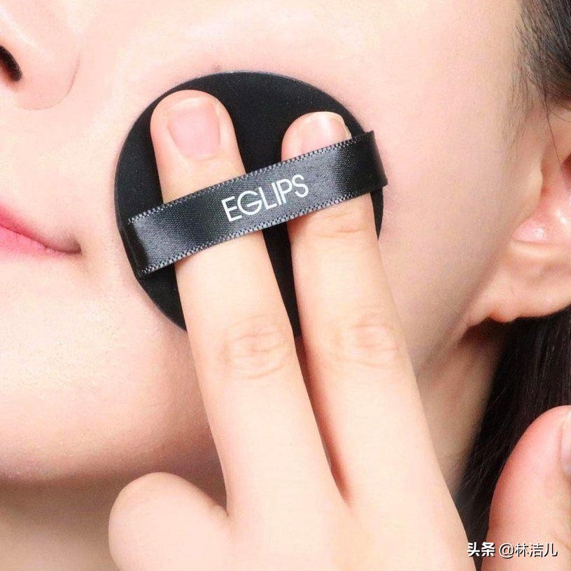 底妆不脱妆的技巧冬天,气垫火焰山不脱妆