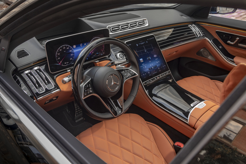 奔驰s500 和迈巴赫s480哪个好 (奔驰s500 coupe)