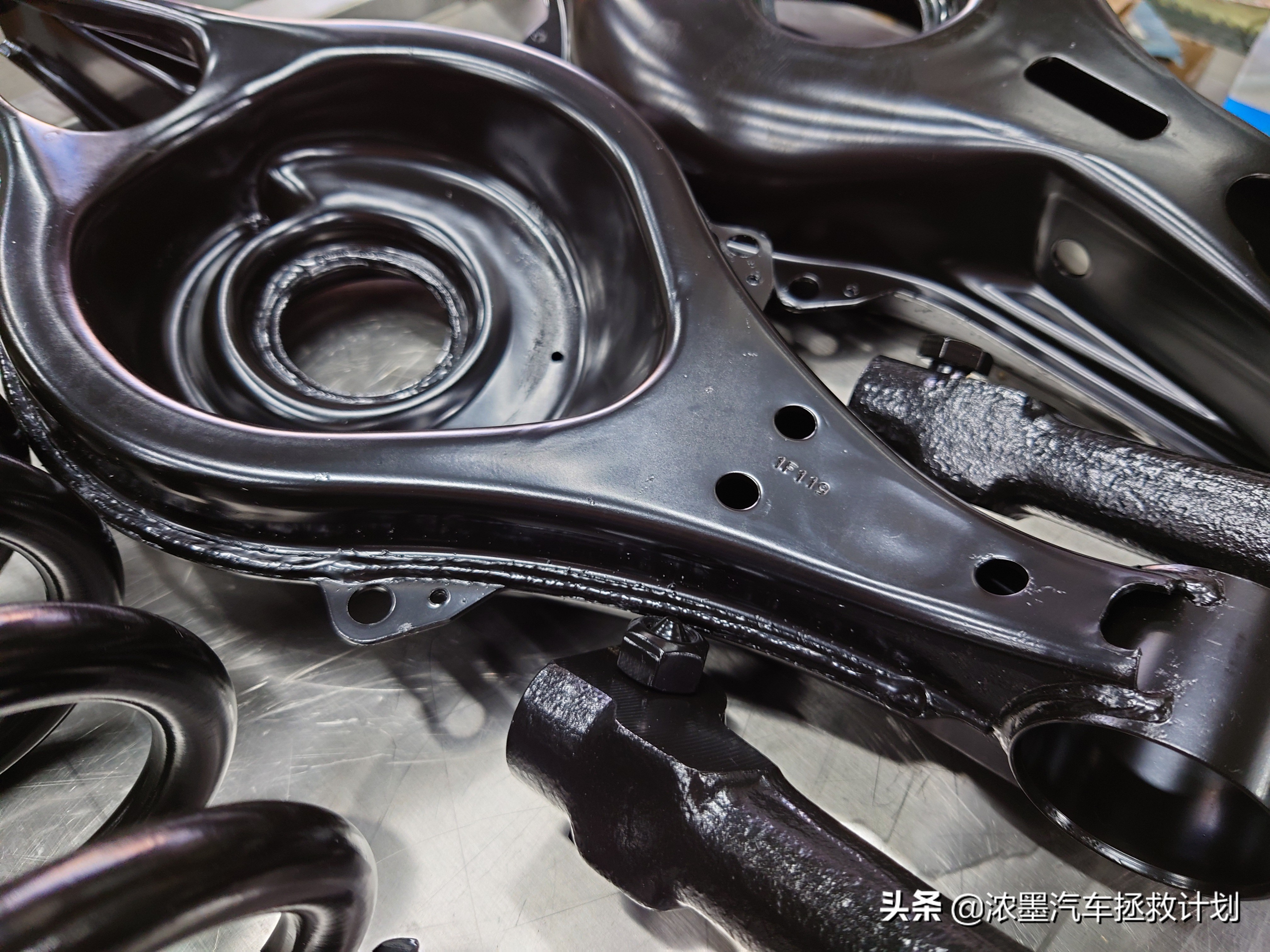 澎湃驾控,六代高尔夫gti深度测评