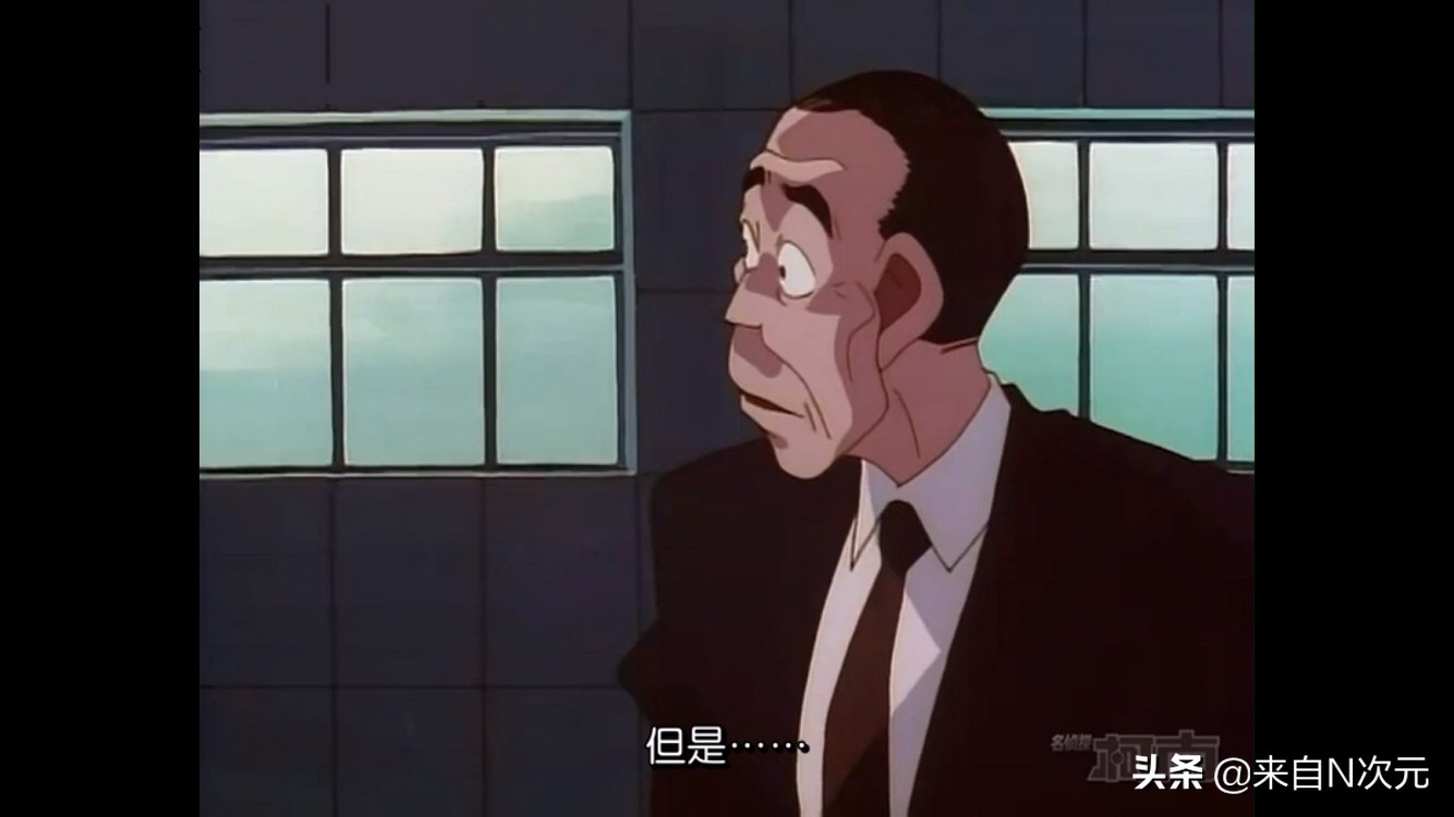 名侦探柯南推理水平高集数排行榜,名侦探柯南推理最好的几集