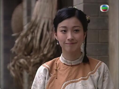 不老容颜tvb夺冠,原tvb最美花旦一生情路坎坷