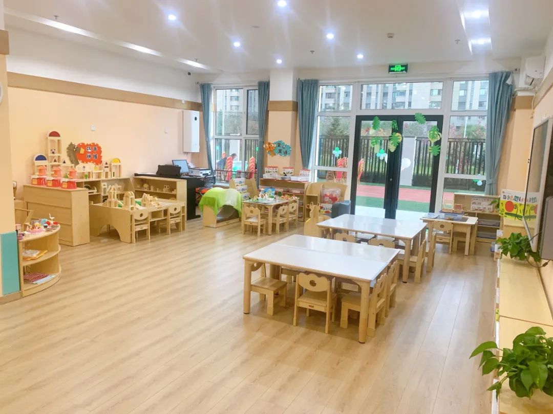 净月区新增四所公办幼儿园在哪,净月普惠幼儿园