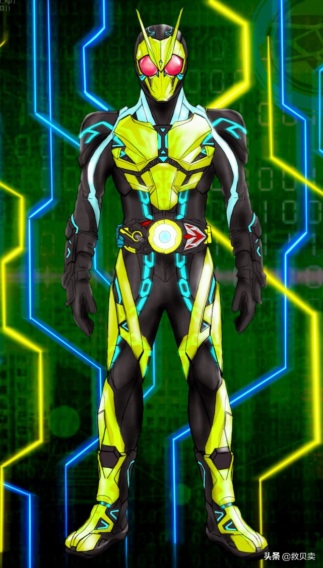 假面骑士零二和地狱蝗虫谁强,假面骑士零二vs地狱蝗虫