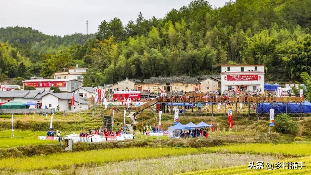 南粤古驿道拍摄后记,2018南粤古驿道展示