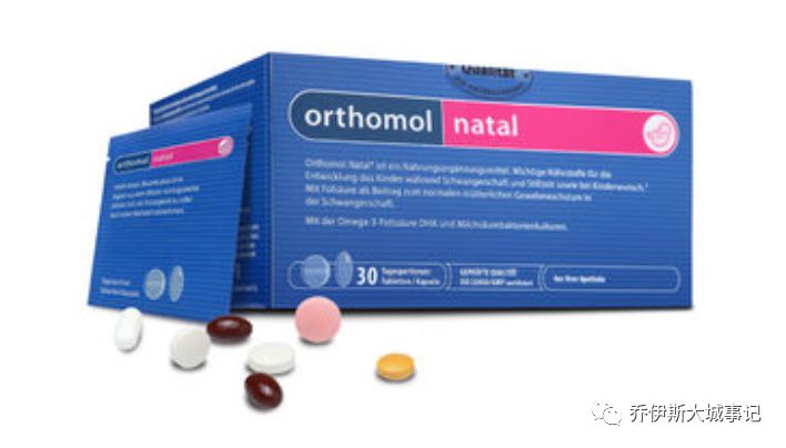 备孕妈妈必看的怀孕宝典,备孕好物