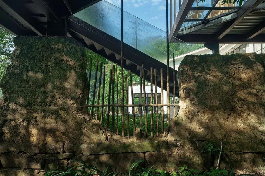 吹过「民宿」的晚风,许你一场野奢山村的美梦