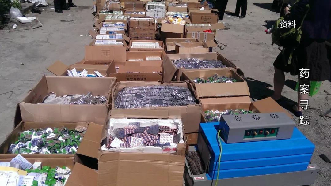 法治天下|公诉机关指控两名被告人涉嫌生产、销售假药，两人辩解称有幕后老板指使。幕后老板是否存在？