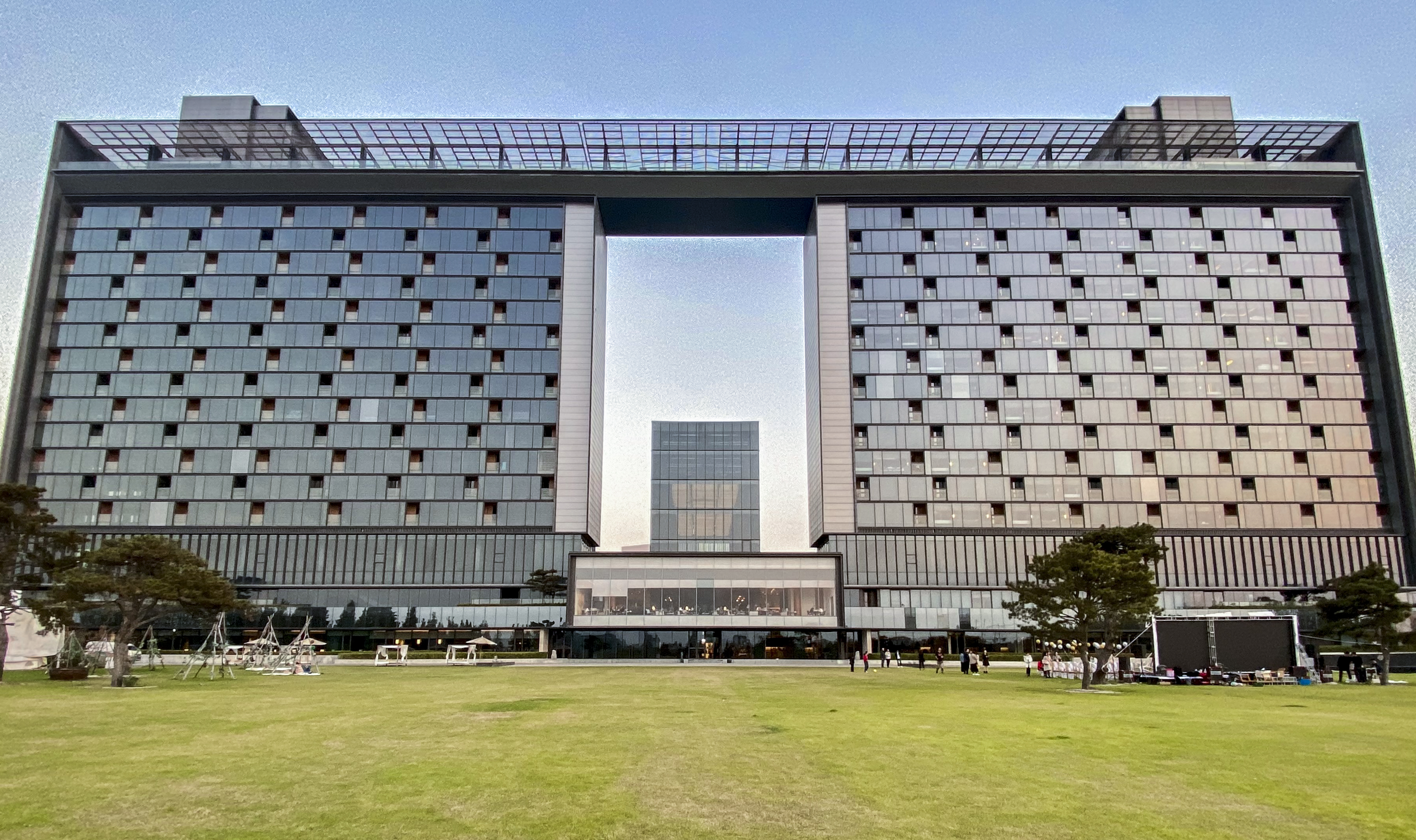 南京七星级大酒店,南京市七星酒店有几家