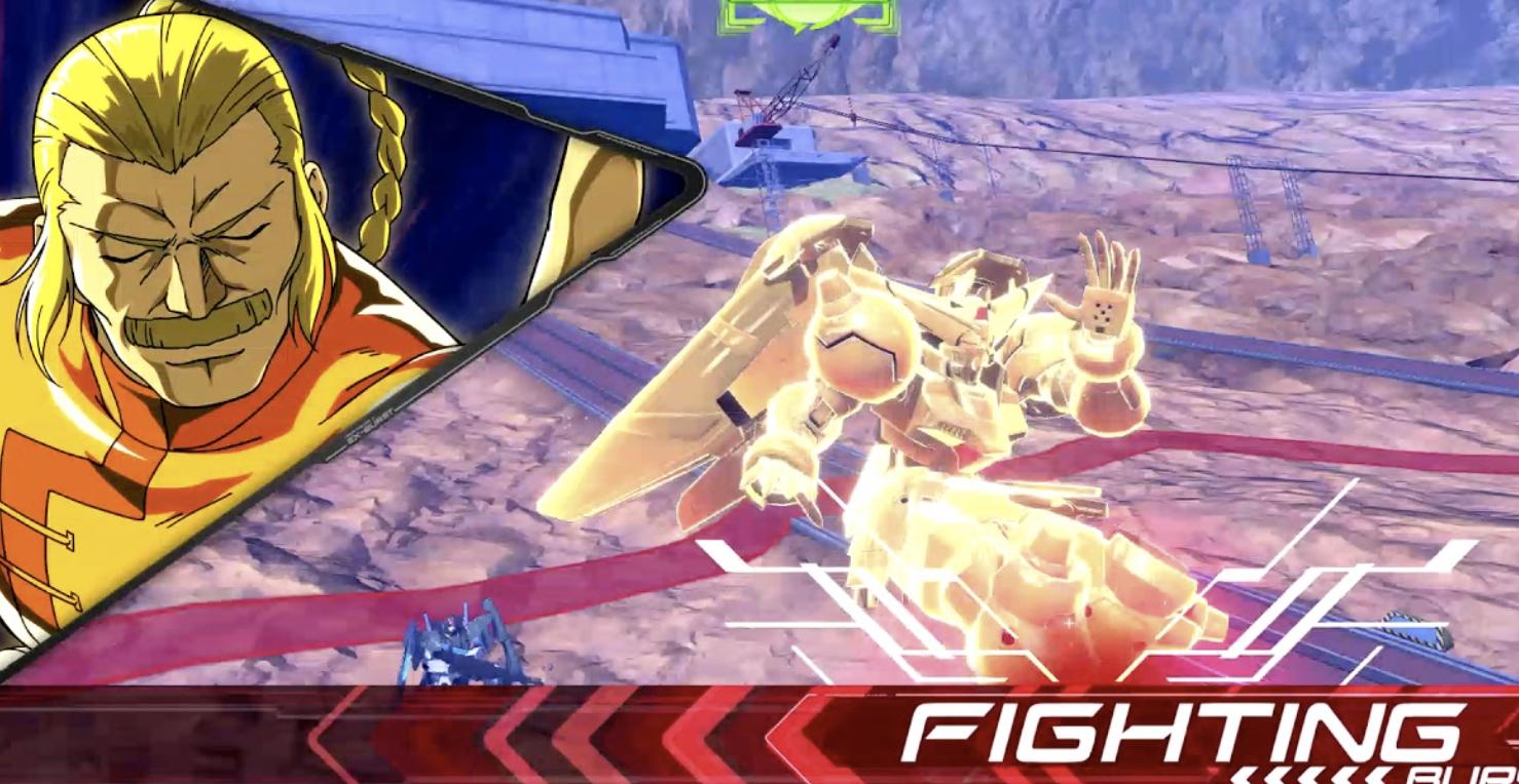 高达exvs操控说明,怎样才能玩高达exvs