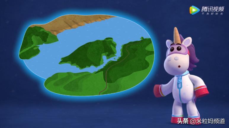 孩子不可错过的6部科普动画片,看完这8部科普动画